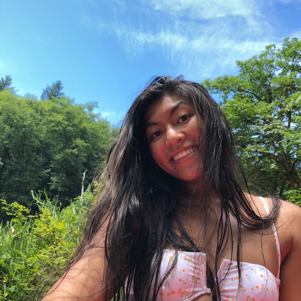 Meet your Posher, Jadeline